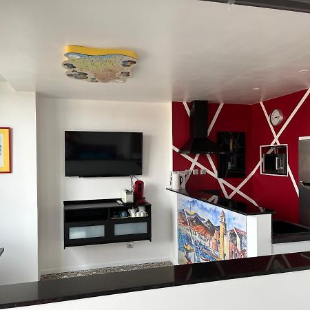 Maison De Majorque-Appartements ペルピニャン エクステリア 写真