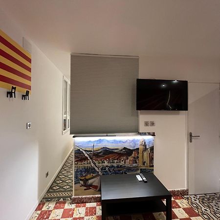 Maison De Majorque-Appartements ペルピニャン エクステリア 写真