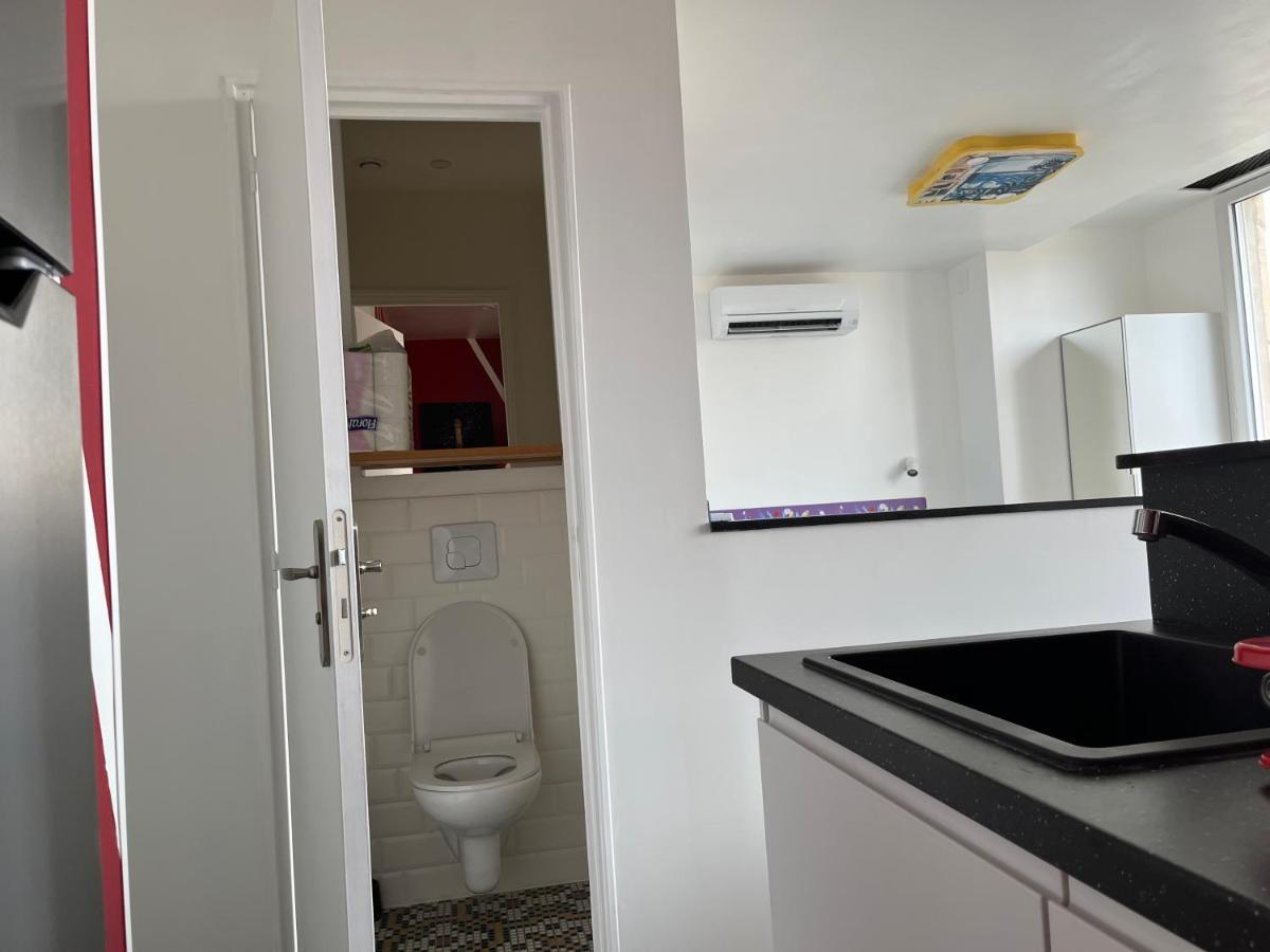 Maison De Majorque-Appartements ペルピニャン エクステリア 写真
