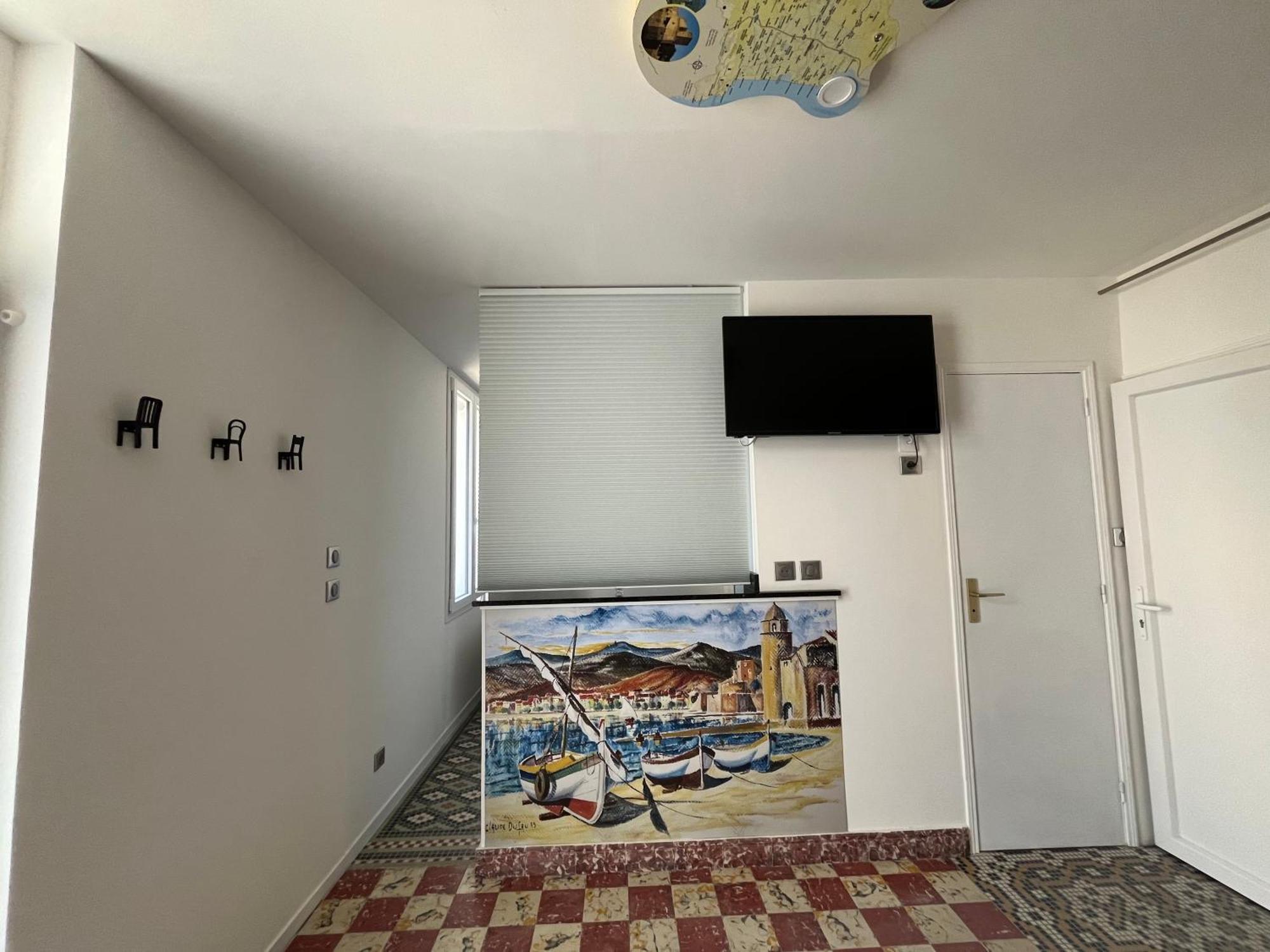 Maison De Majorque-Appartements ペルピニャン エクステリア 写真