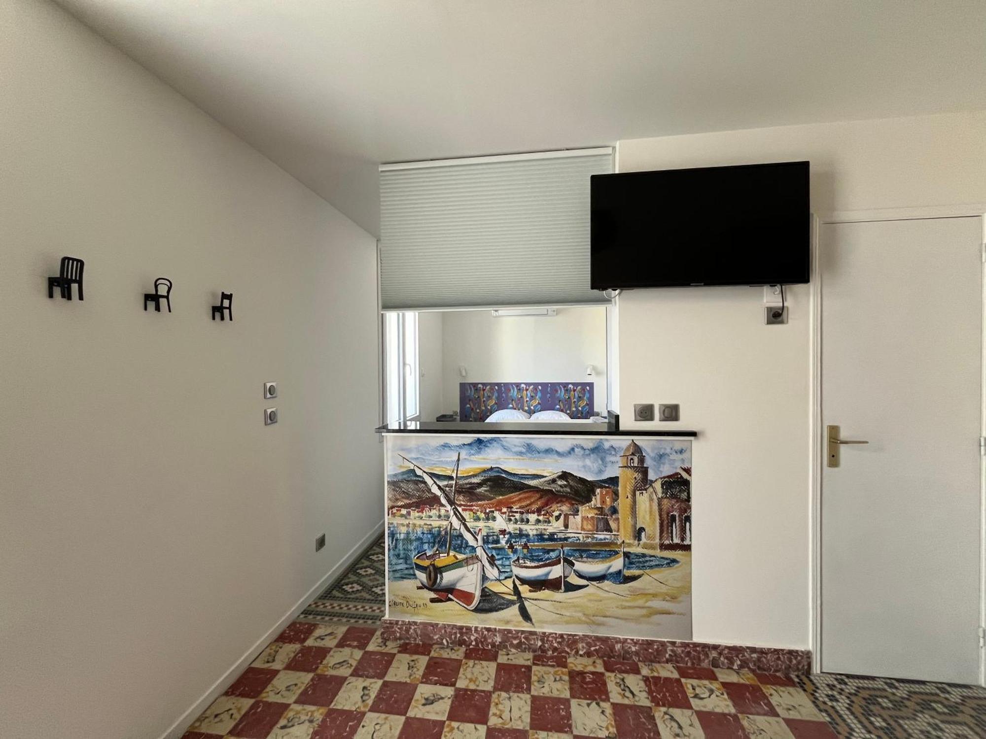 Maison De Majorque-Appartements ペルピニャン エクステリア 写真