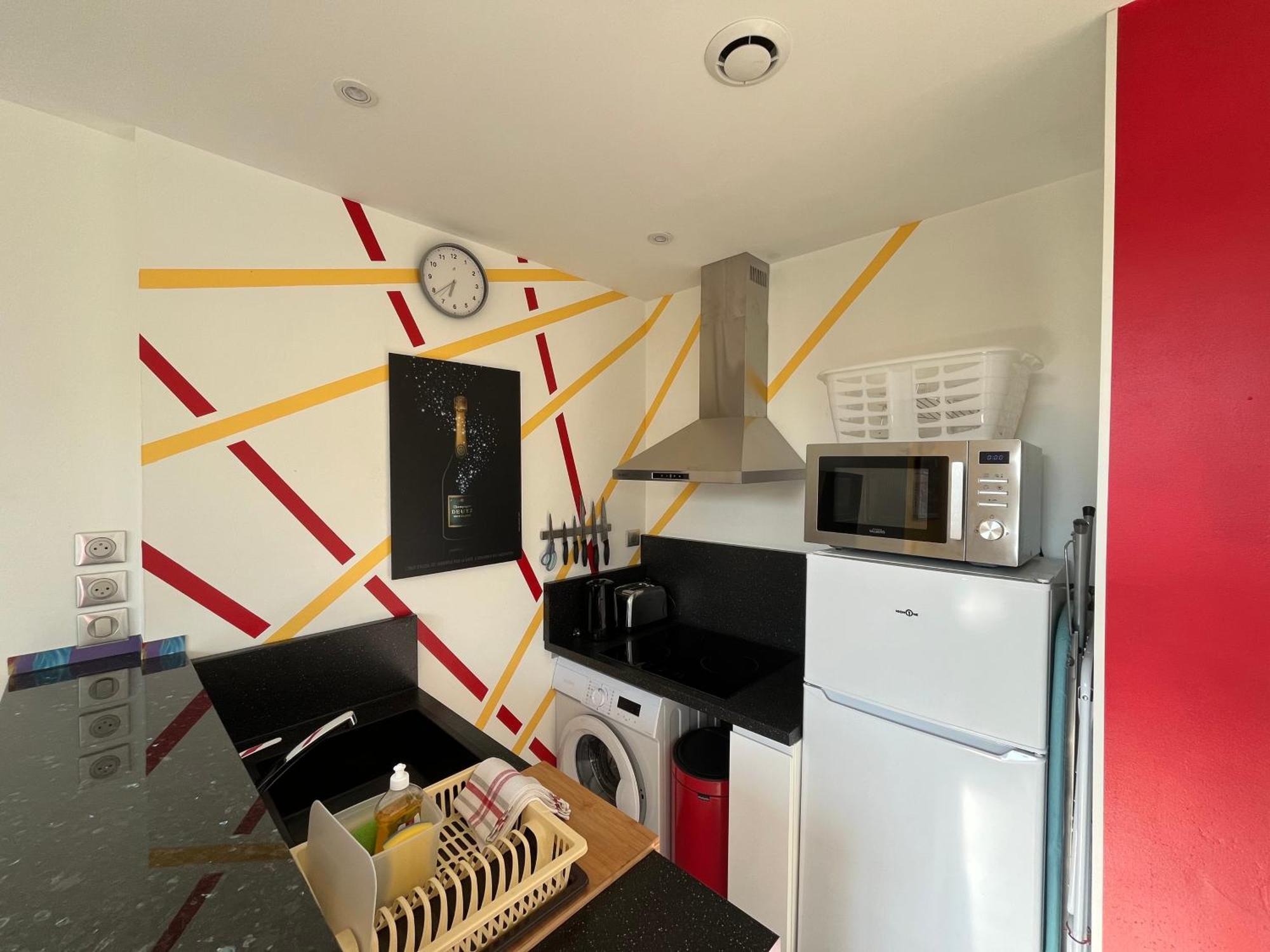 Maison De Majorque-Appartements ペルピニャン エクステリア 写真