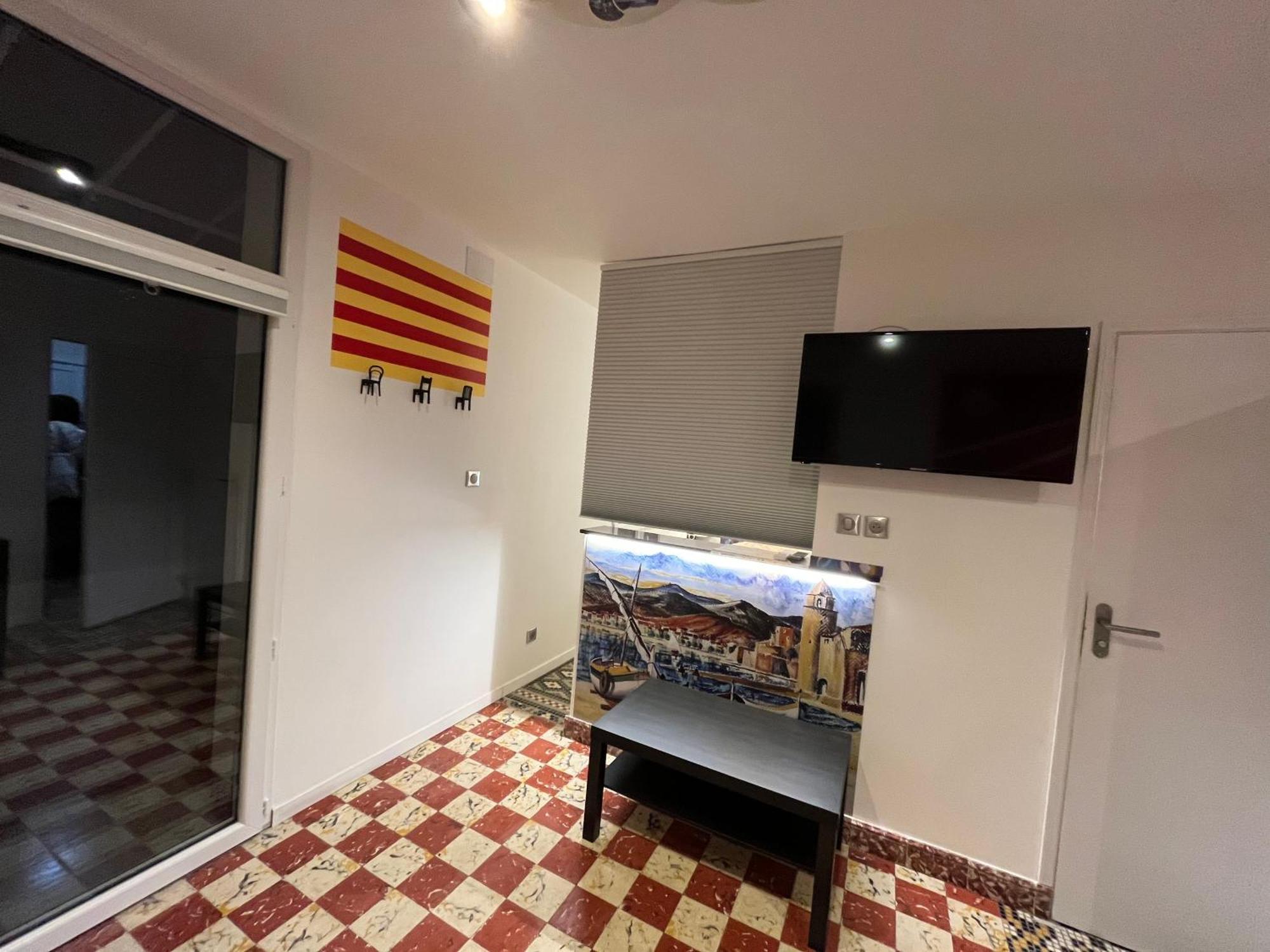 Maison De Majorque-Appartements ペルピニャン エクステリア 写真